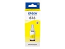 Žltý atrament EPSON 673 C13T67344A