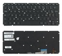 QWERTY KLÁVESNICA Dell XPS 14 15 L521x L421x