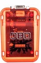 Chip Tuning OBD2 Lancia Delta Lybra Phedra Thema