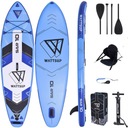 NAFUKOVANÝ SUP BOARD KAYAK WATTSUP SAR 10'0