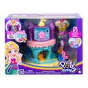 Súprava Mattel Polly Pocket Lunapark GYK42