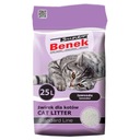 SUPER BENEK levanduľa 25l = 20kg - fialová