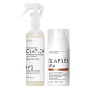 OLAPLEX Č.0 Č.6 OŠETROVACÍ SET REKONŠTRUKČNÝ KRÉM