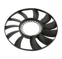 FEBI FAN FAN pre VW PASSAT 2.3 V5 VR5