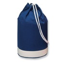 Námornícka taška, 28 litrov, bavlna