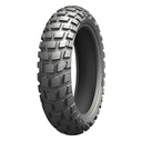 1x Michelin 140/80-17 ANAKEE WILD 69R zadný kríž /