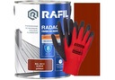 RAFIL NÁTER NA STRECHU RADACH MAHAGÓN RAL 3013 10L + R