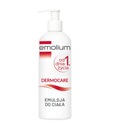 Emolium Dermocare telová emulzia 200 ml