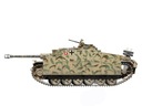 Pištoľ StuG Sturmgeschutz III Ausf.G Apríl 1943 Alkett model 72106 MiniArt