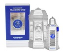 AL HARAMAIN PLATINUM OUD - EDP - OBJEM: 100 ML UNISEX