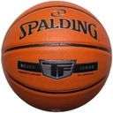 Basketbalová lopta Spalding Silver TF 76859Z 7