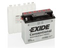 Batéria pre motorku 12V 20Ah EXIDE 12Y16A-3A