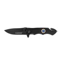 Kandar Rescue Knife N47 Knife Clip