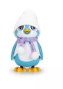 INTERAKTÍVNY DUMEL BLUE PENGUIN 88652