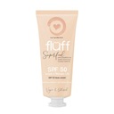 Fluff, pleťový večerný krém SPF 50, 50 ml