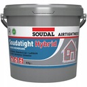 SOUDAL TEKUTINÁ MEMBRÁNA SOUDATIGHT HYBRID GRY 6KG