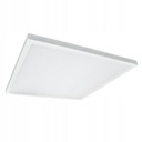 LED panel 40W 4000K 60X60 + rám n/t