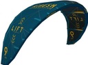 Kite Airush 2022 Lift V2 Slate & Teal 14 m²