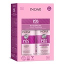 INOAR POS set po keratínovom vyrovnaní 250ml