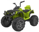 Quad ATV Vehicle Battery Pack MP3 penová LED