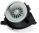 TYC motor ventilátora Vw Audi SEAT SKODA 532-0002