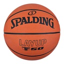 Basketbalová lopta Spalding TF-50 Layup 6