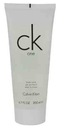 CALVIN KLEIN CK ONE SPRCHOVÝ GÉL 200ml