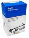 DELPHI TD554W OBJÍMKA RIADIACEHO RAMENA