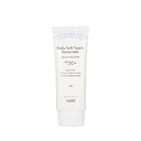 Denný opaľovací krém Purito Soft Touch SPF 50+