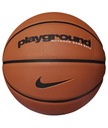 Basketbalová lopta NIKE EVERYDAY PLAYGROUND 8P DEFLATED - veľkosť 6