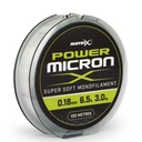 Matrix Line Power Micron X 0,18mm 100m pre vodca