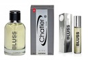 Chatler BLUSS GREY MEN EDP 100ml + 30ml