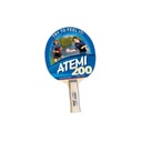 Raketa na stolný tenis Atemi 200 S214555 N/A