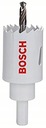 BOSCH Dirovačka s vrtákom HSS-Bimetal 32mm 2609255605