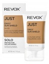 Opaľovací krém REVOX Just Daily SunShield SPF50+