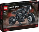 LEGO Technic Batmotor 42155