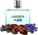 LAGOSTA ESSENTIAL BLUE pánsky parfém 100 ml