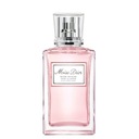 DIOR Miss Dior Silky Body Mist parfumovaný telový sprej pre ženy 100ml