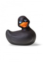 Black Duck Bath Massager - I Rub My Duckie