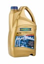 RAVENOL ATF SU5 FLUID OIL 4L