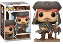 FILMY PIRÁTI Z KARIBIKU JACK SPARROW FUNKO POP POSTAVA