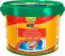 Tetra Pond KOI Sticks 10 L - vedro