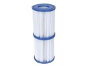 Filter pre bazénové čerpadlo Typ I - BESTWAY 58093