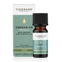 TISSERAND AROMATHERAPY Divoká sibírska jedľa vyrobená z jedle - Syb Fir Needle Oil