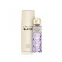 Saphir Furor de Saphir Women voda edp 200 ml