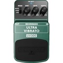 Gitarový efekt Behringer UV300