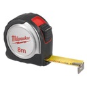 PÁSKA MILWAUKEE 4932451640 PÁSKA 8m 25mm