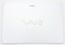 Kryt SONY VAIO SVF142 SVF143 EAHK8002020 nedotykový