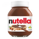 FERRERO NUTELLA 600G ..