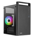 CS-109 Black RGB USB 3.0 Mini Tower AeroCool puzdro